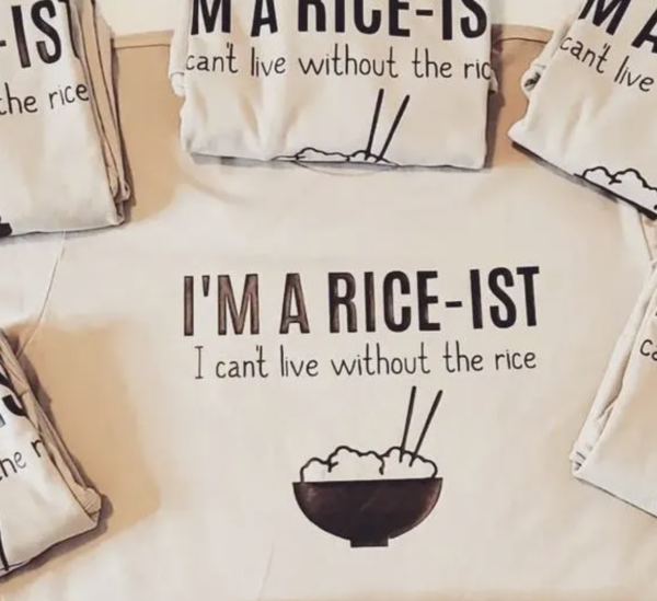 Rice